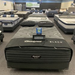 Mattress Depot USA - Quality name brand and local mattresses!