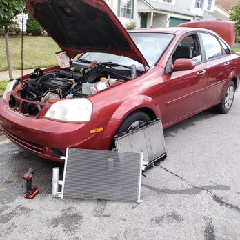 Car Repair Assistance Columbus Ohio: Expert Help Awaits