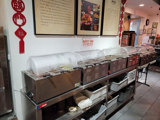 Hot Pot City by null