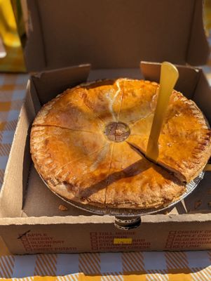 Carousel Cakes by null