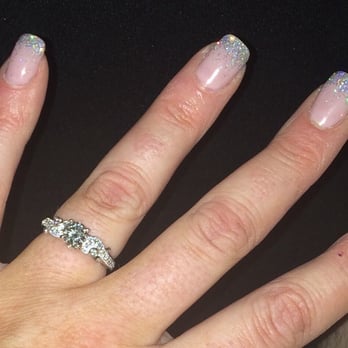 American Nail - They do a fabulous job on fake nails of all kinds. I even got my ring to match my fabulous nails! - Nail Salons Near Me - O Fallon, Missouri American Nail - They do a fabulous job on fake nails of all kinds. I even got my ring to match my fabulous nails! - Nail Salons Near Me - O Fallon, Missouri