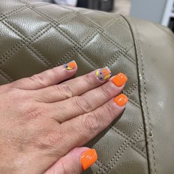 Oasis Nail Bar - Nails