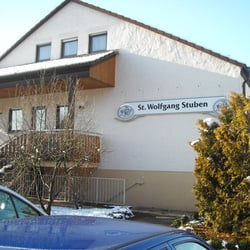 St. Wolfgang-Stuben