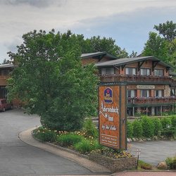 Best Western Adirondack Inn