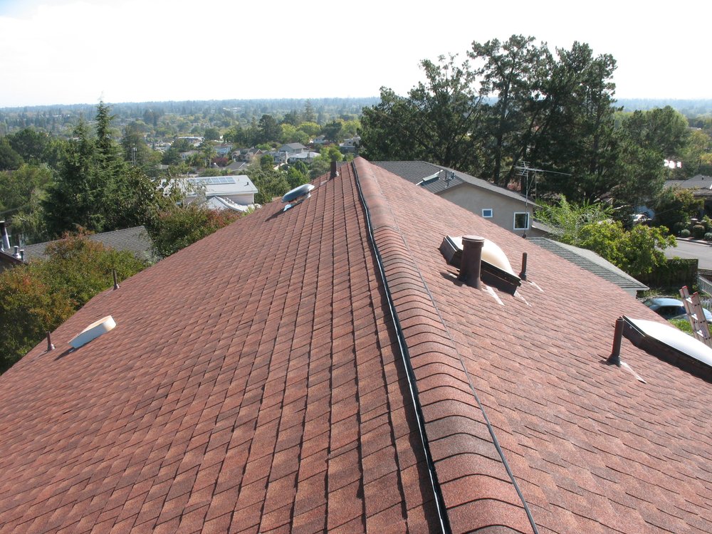 Slide of Certified Roofing