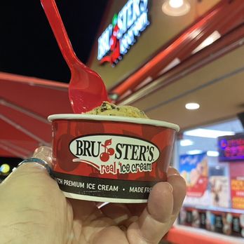 Bruster's Real Ice Cream - Desserts Near Me - Glendale, Arizona