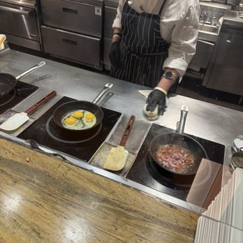Wicked Spoon - Buffets Near Me - Las Vegas, Nevada