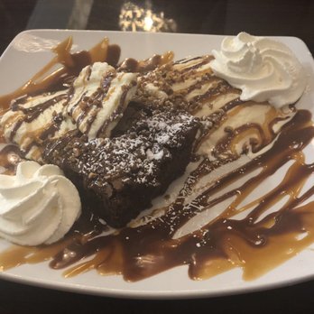 White Rabbit Dessert Experience - First draft - Desserts Near Me - Tonawanda, New York