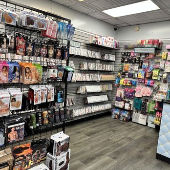 Secrets Boutique - Adult Shops Near Me - El Cerrito, California Secrets Boutique - Adult Shops Near Me - El Cerrito, California