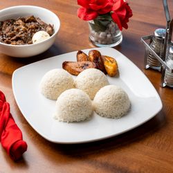 Rodo Nigerian Cuisine