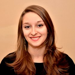 French Tutoring Centre - Margaux Lalande (Directrice Adjointe 2014)
