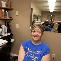 Patricia's Beauty Center