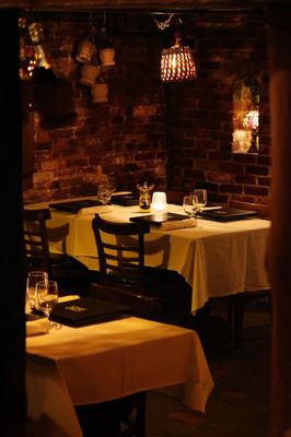Ciro & Sal's by null