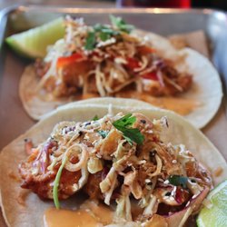 OZ Tacos & Tequila