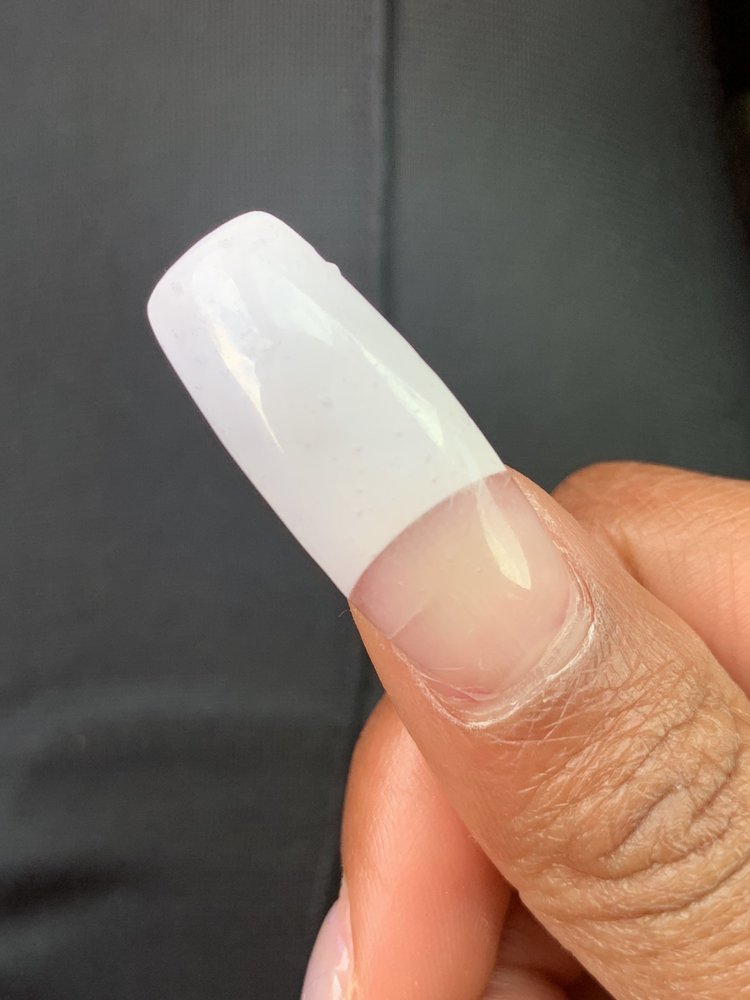 LOTUS NAILS & SPAS Updated August 2024 176 Photos & 62 Reviews