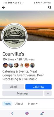 Courville's by null