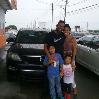 PJ Auto Trading Inc - This photo is priceless. It was a pleasure finding your family a car. - Used Car Dealers Near Me - Belle Isle, Florida PJ Auto Trading Inc - This photo is priceless. It was a pleasure finding your family a car. - Used Car Dealers Near Me - Belle Isle, Florida