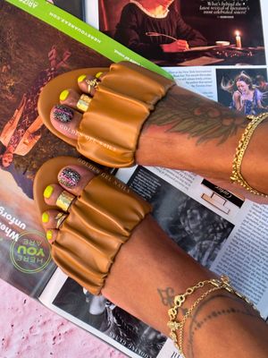 Pedicures - Russian Pedicures Pedicures - Russian Pedicures