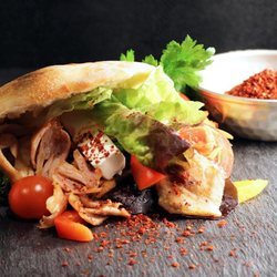 Alice Premium Döner