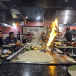 Samurai Japanese Restaurant