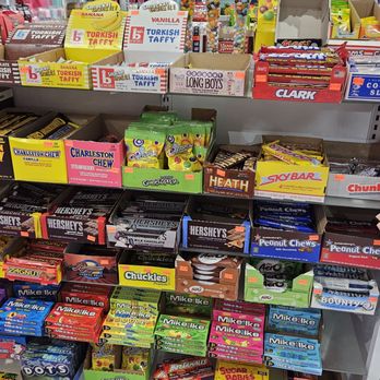 Sugar Planet - s many different candies from all different decades - Candy Stores Near Me - Rehoboth Beach, Delaware Sugar Planet - s many different candies from all different decades - Candy Stores Near Me - Rehoboth Beach, Delaware