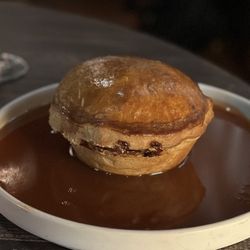 Jewel Of The South - Short Rib and Brisket Pie