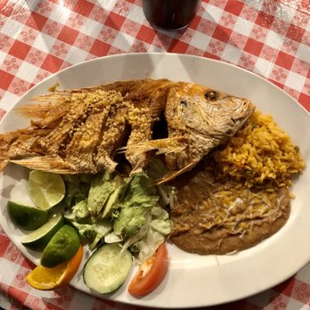 Rancho Alegre Mexican Restaurant - Fried Red Snapper - Mexican Near Me - Aurora, Colorado Rancho Alegre Mexican Restaurant - Fried Red Snapper - Mexican Near Me - Aurora, Colorado