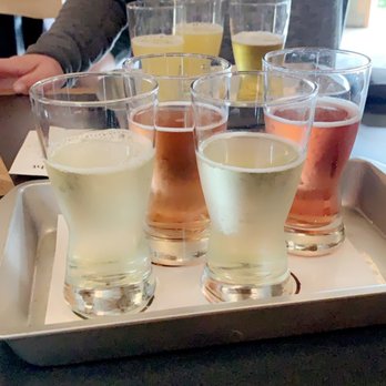 Seattle Cider Company - Cider and beer tasting! - Cideries Near Me - Seattle, Washington Seattle Cider Company - Cider and beer tasting! - Cideries Near Me - Seattle, Washington