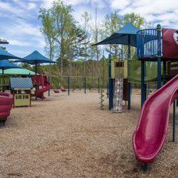Lions Club Park