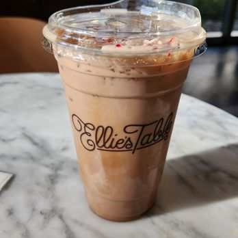 Ellie's Table - Cafes Near Me - Irvine, California