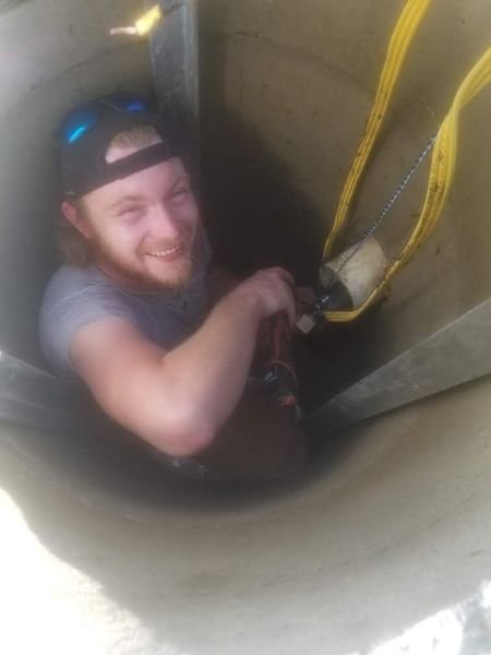 Slide of PNH Plumbing and Wells