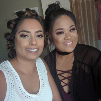 Glam by Janel - Thank you Janel!! - Makeup Artists Near Me Glam by Janel - Thank you Janel!! - Makeup Artists Near Me