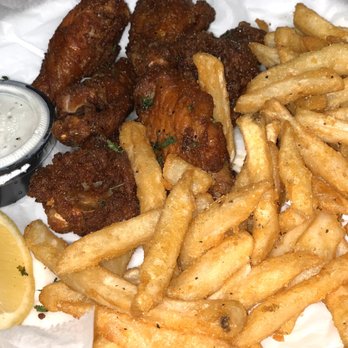 Laziza Mediterranean Grill - Evans - Fries and wings - Middle Eastern Near Me - Evans, Georgia Laziza Mediterranean Grill - Evans - Fries and wings - Middle Eastern Near Me - Evans, Georgia