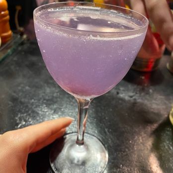 Sourbon - Cocktail - Seafood Near Me - West Palm Beach, Florida