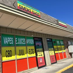 Mellow Mood Tampa - Screw this DUMP!!