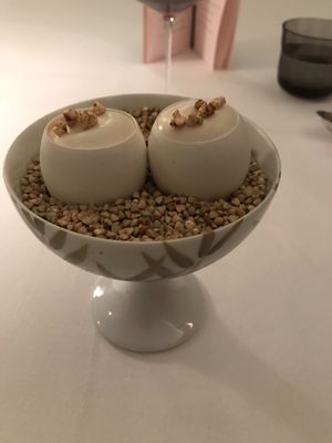 Igniv by Andreas Caminada by null