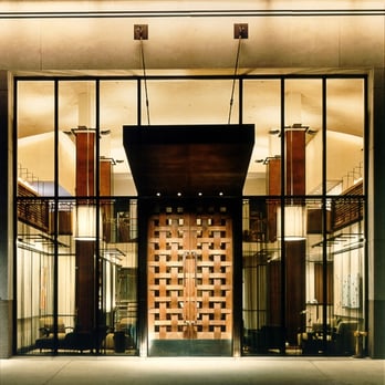 Chambers Hotel - Hotels Near Me - New York, New York Chambers Hotel - Hotels Near Me - New York, New York