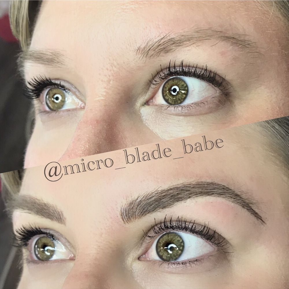 IE Microblading & Permanent Makeup Academy - Permanent Makeup Near Me - Upland, California IE Microblading & Permanent Makeup Academy - Permanent Makeup Near Me - Upland, California