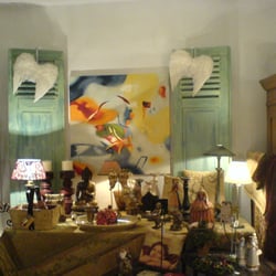 Garten-Galerie und Cafe