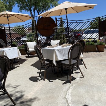 Torme - Dining al fresco - Italian Near Me - Prescott, Arizona