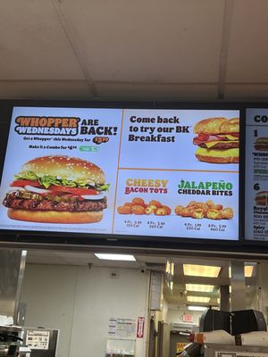 BURGER KING - Updated June 2026 - 247 Photos & 130 Reviews - 1801