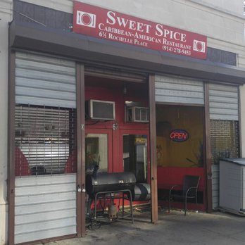 Sweet Spice - the front entrance of a restaurant - Caribbean Near Me - New Rochelle, New York Sweet Spice - the front entrance of a restaurant - Caribbean Near Me - New Rochelle, New York
