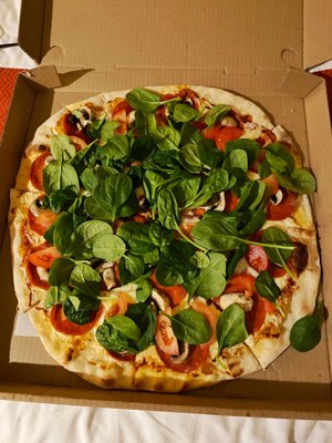 Surfcrest Market & Pizza by null