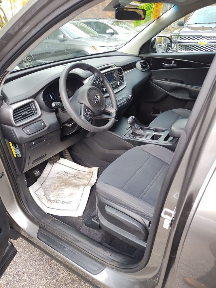 PATRIOT AUTO SALE Updated August 2024 12100 Lorain Ave, Cleveland, Ohio Used Car Dealers