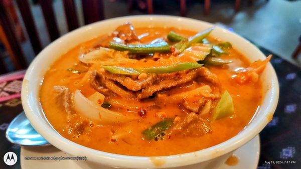 New Chiang Mai Thai Cuisine by null