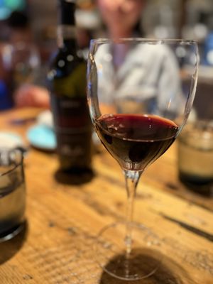 Locanda Wine Bar by null
