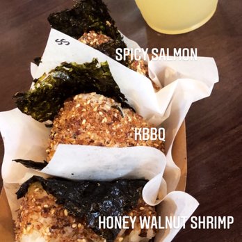 Tenori - Japanese Near Me - Stanton, California