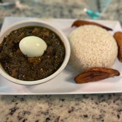 Little Lagos - Ayamase