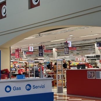 1. supermercati tosano