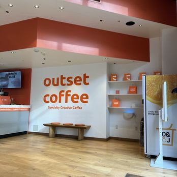 Outset Coffee - Financial District - Inside - Coffee & Tea Near Me - San Francisco, California Outset Coffee - Financial District - Inside - Coffee & Tea Near Me - San Francisco, California